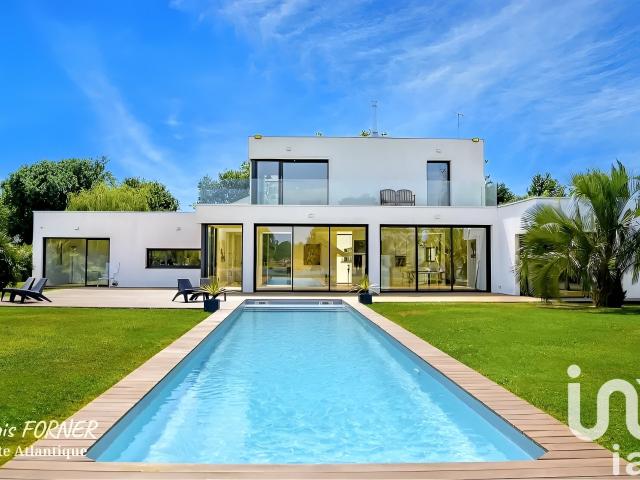 Maison vente à Saint-Nazaire, Saint-andré-des-eaux