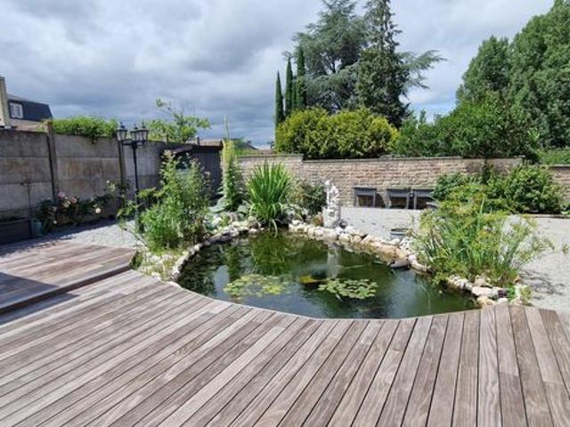 Maison vente à Mamers, Pays de la Loire