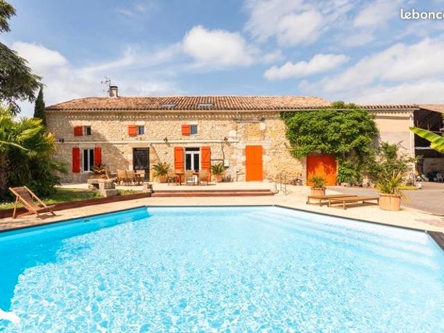 Maison vente à Castelsarrasin, Saint-cirice