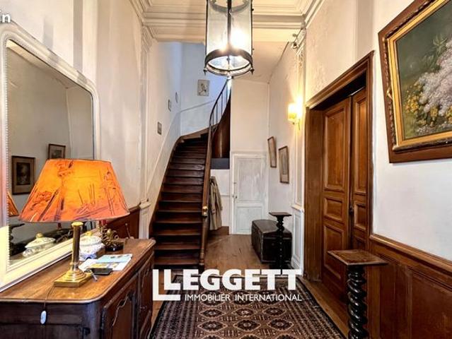 Maison vente à Cognac