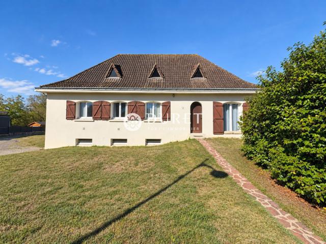 Maison vente à La Chaussée, La Chevrolière