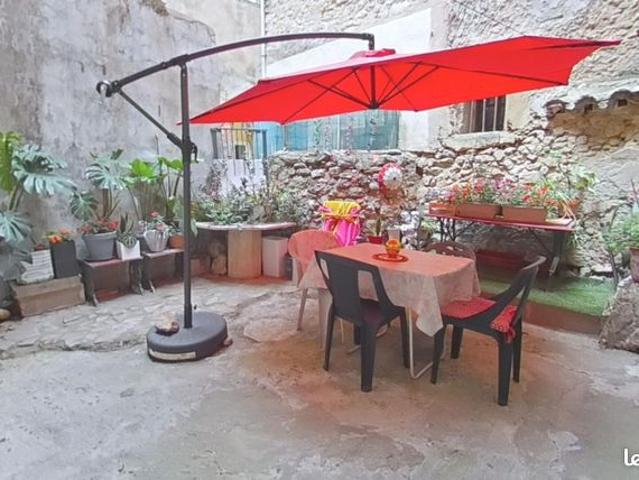 Maison vente à Narbonne, Ouveillan
