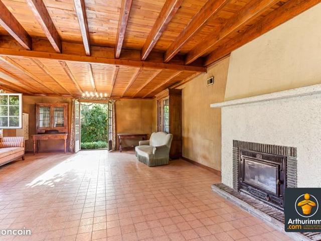 Maison vente à Lyon, Métropole de Lyon