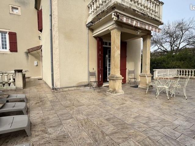 Maison vente à Figeac, Saint-laurent-les-tours
