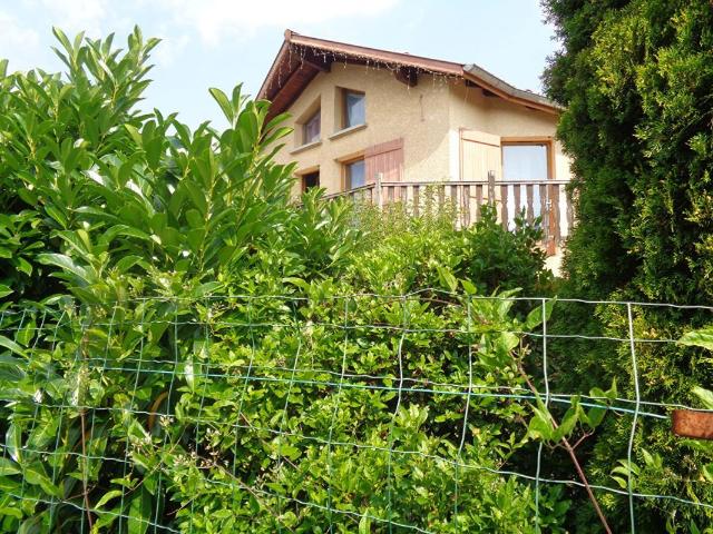 Maison vente à Le Puy-en-Velay, Coubon