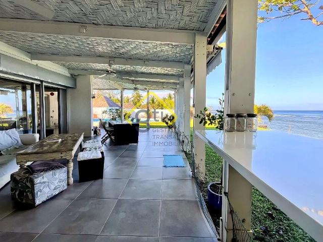 Maison vente à La Réunion