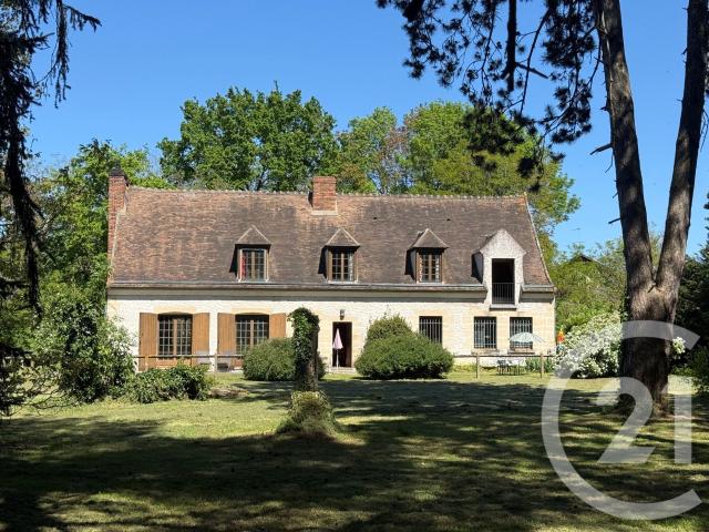 Maison vente à La Norville, Essonne