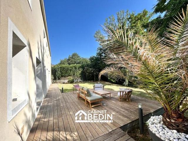Maison vente à Toulouse, Blagnac