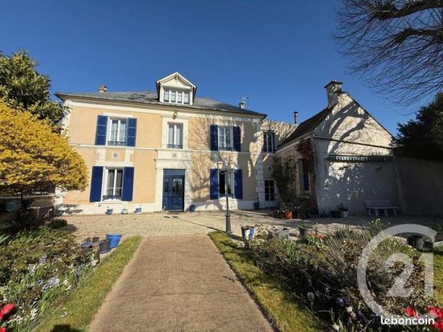 Maison vente à Metz, Vigny