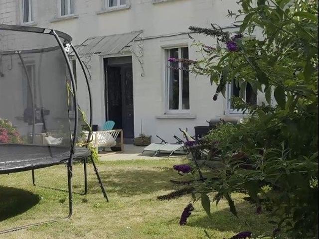 Maison vente à Béthune, Noeux-les-mines