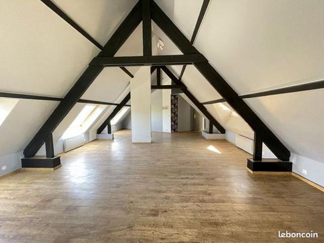 Maison vente à Saint-Sauveur-sur-École, Seine-et-Marne