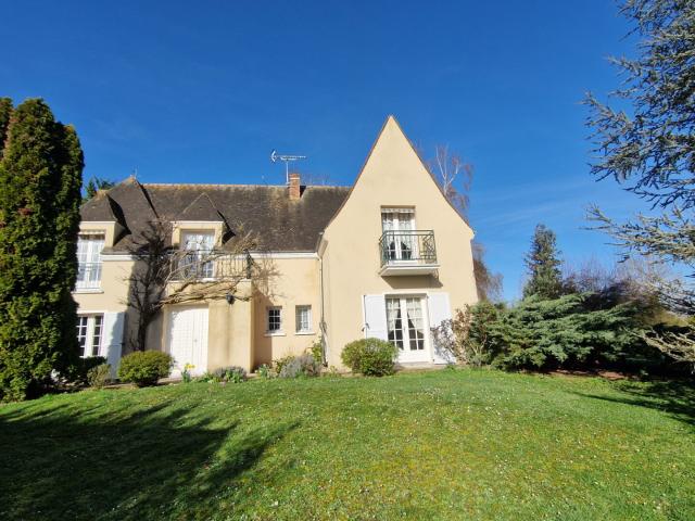 Maison vente à Dreux, Aunay-sous-crécy