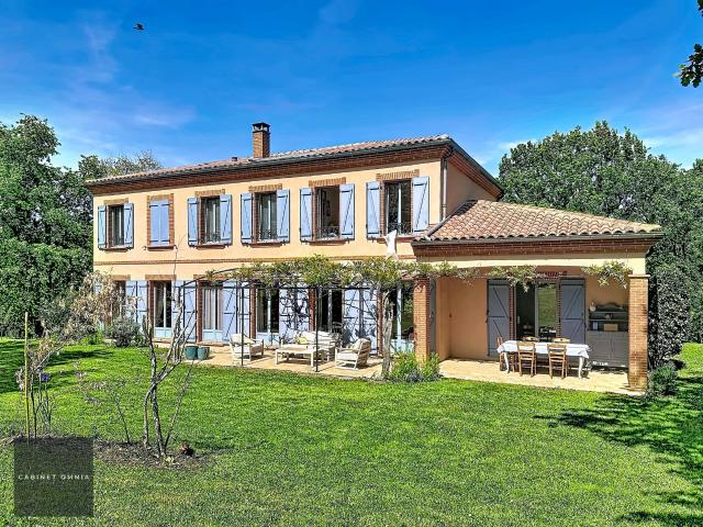 Maison vente à Montauban