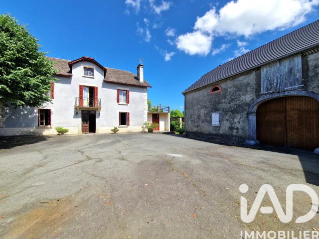 Maison vente à Pau, Lestelle-bétharram