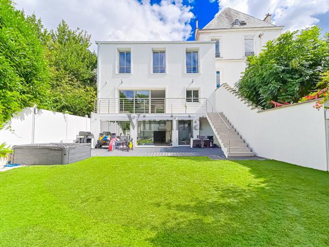 Maison vente à Nogent-sur-Marne, Nogent-sur-marne