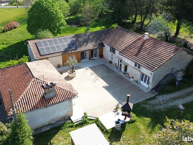Maison vente à Périgueux, Montrem