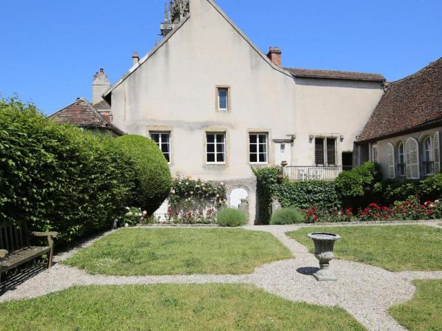Maison vente à Saint-Pantaléon, Autun
