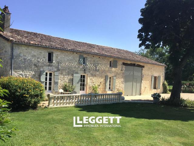 Maison vente à Bergerac, Eymet
