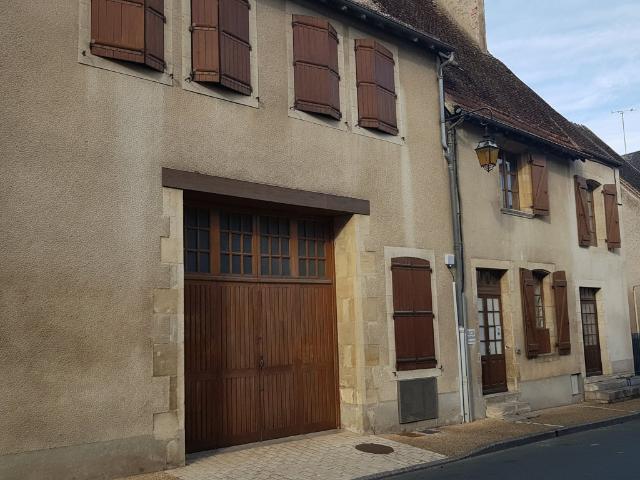 Maison vente à Saint-Amand-Montrond, Saint-amand-montrond