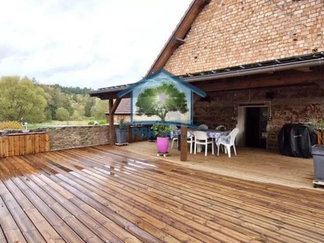Maison vente à Sarreguemines, Waldhouse