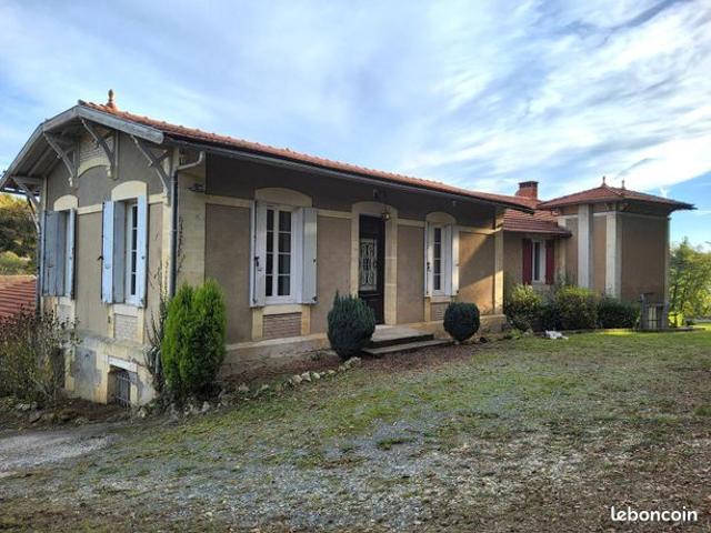 Maison vente à Langon, Langoiran