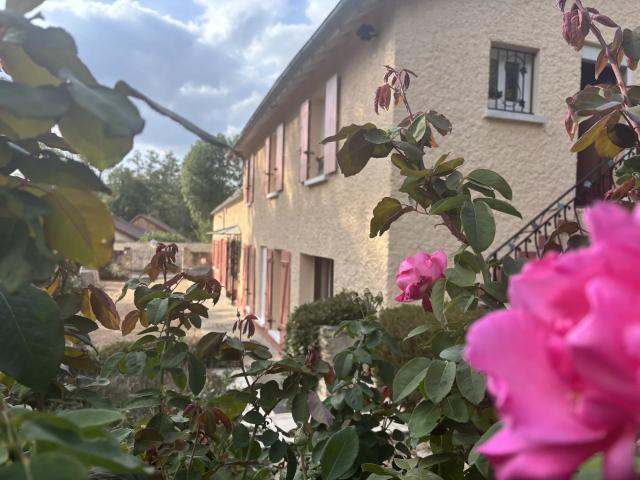 Maison vente à Cady, Raizeux