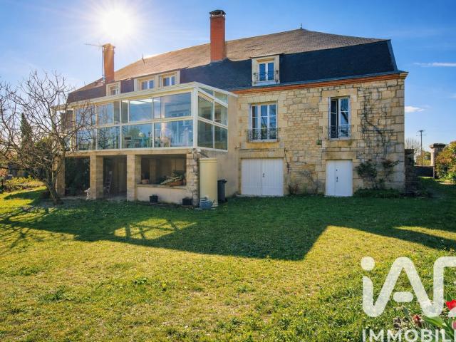 Maison vente à Gourdon, Sarrazac