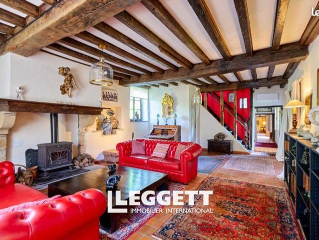 Maison vente à Oloron-Sainte-Marie, Sauveterre-de-béarn