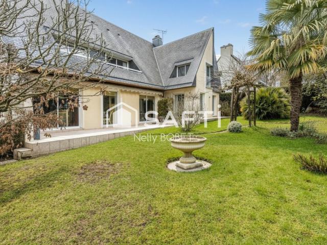 Maison vente à Rennes, Bretagne