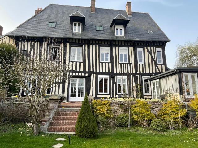 Maison vente à Bernay