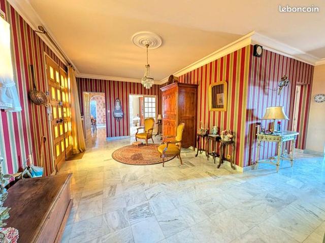 Maison vente à Niort, Sainte-eanne