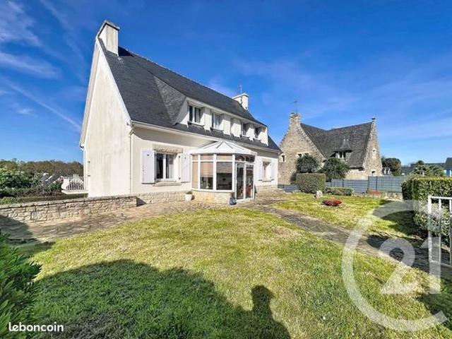 Maison vente à Bénodet, Finistère