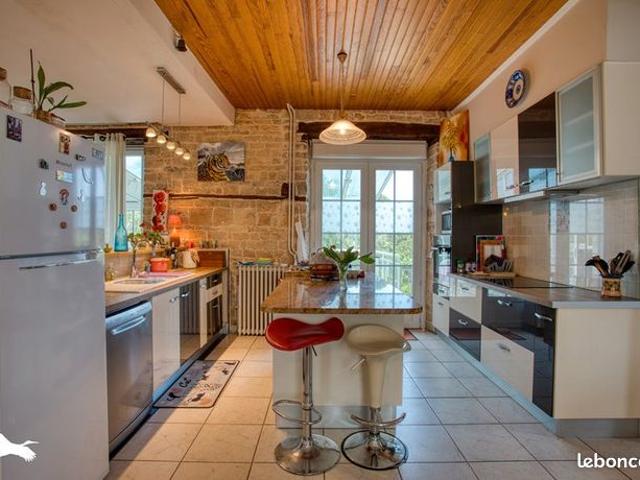 Maison vente à Gourdon, Cressensac