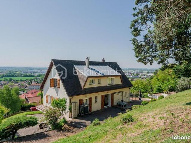 Maison vente à Bourg-en-Bresse, Dagneux