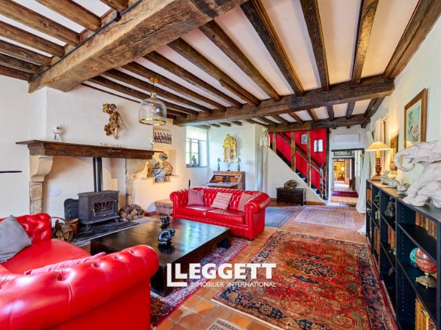 Maison vente à Oloron-Sainte-Marie, Sauveterre-de-béarn