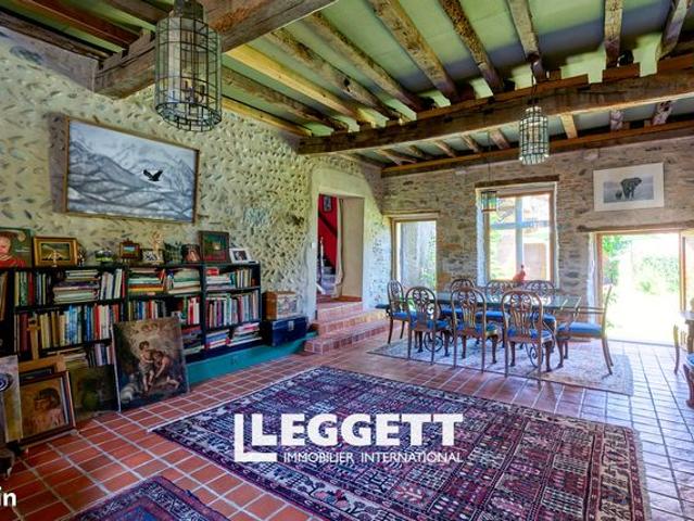 Maison vente à Oloron-Sainte-Marie, Sauveterre-de-béarn