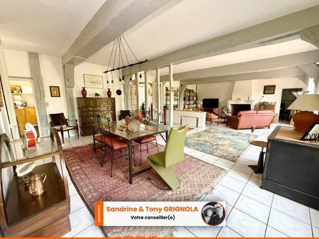 Maison vente à Bernay