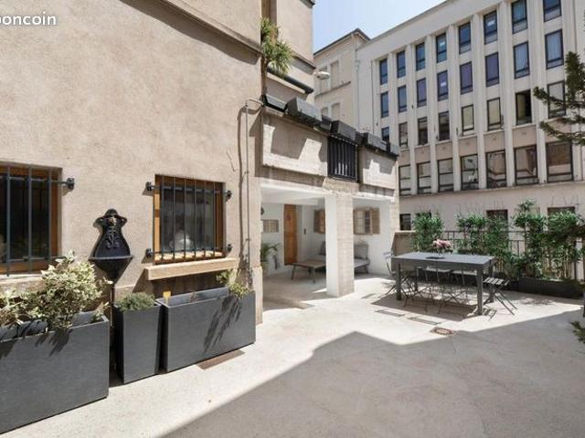 Maison vente à Lyon, Métropole de Lyon
