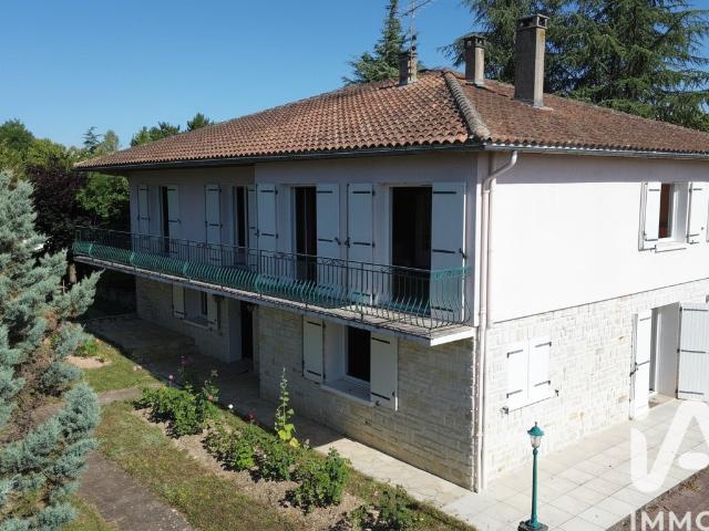 Maison vente à Mornac, Charente