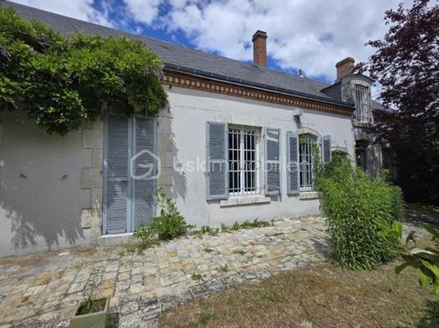 Maison vente à Orléans
