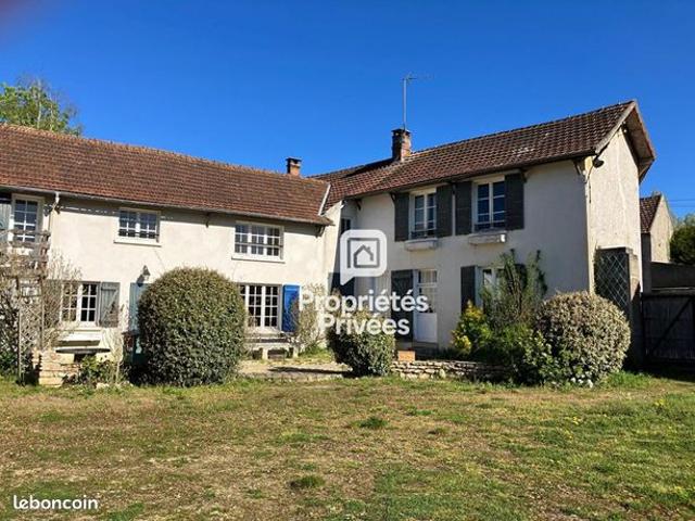 Maison vente à Mantes-la-Jolie, Septeuil