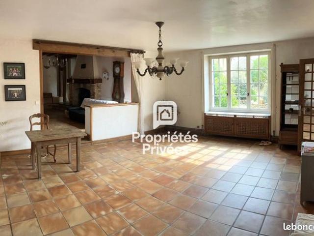 Maison vente à Mantes-la-Jolie, Septeuil