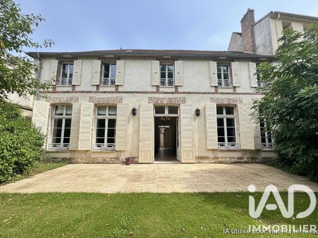 Maison vente à Île d'Yonne, Sens