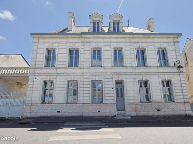 Maison vente à Chinon, Cléré-les-pins