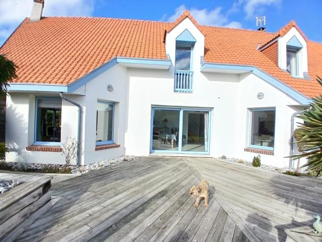 Maison vente à Montreuil-sur-Mer, Berck