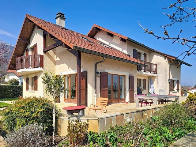 Maison vente à Gex, Auvergne-Rhône-Alpes