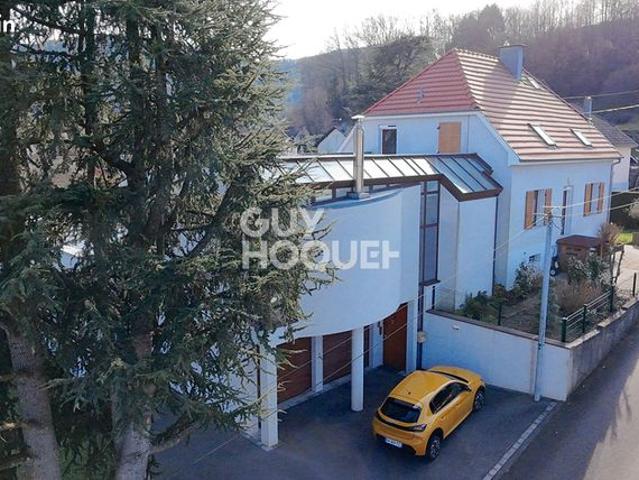 Maison vente à Thann-Guebwiller, Bitschwiller-lès-thann
