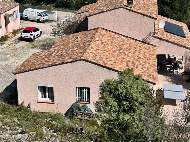 Maison vente à Arrondissement de Toulon, Bandol