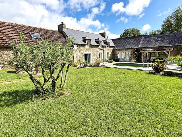 Maison vente à Plélo, Côtes-d'Armor