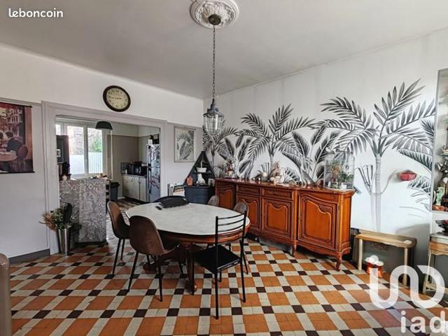 Maison vente à Beauvais, Fontenay-torcy